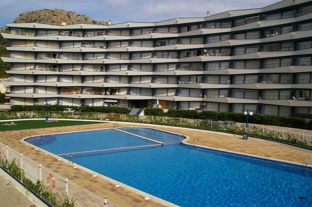 Apartamentos En Rocamaura L'Estartit