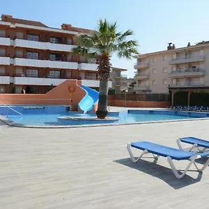 Familiares Sa Gavina Gaudí Apartamento