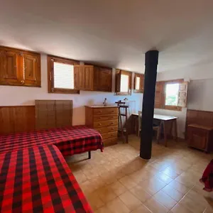 Casa Cal Duc, Сasa de vacaciones